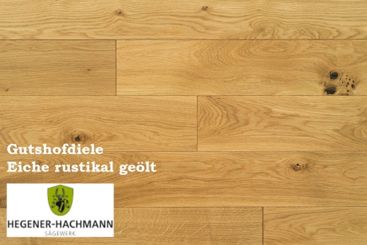 Estate plank domestic oak solid wood plank 15mm in rustic per square metre.